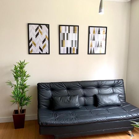 205- Apartamento 1 Quarto Suite, Encantador, Amplo E Decorado, Mobiliario Moderno, Cozinha Completa Com Utensilios , Excelente Vista Da Cidade E Localizacao Privelegiada No Bairro Bigorrilho , Kurytyba Zewnętrze zdjęcie