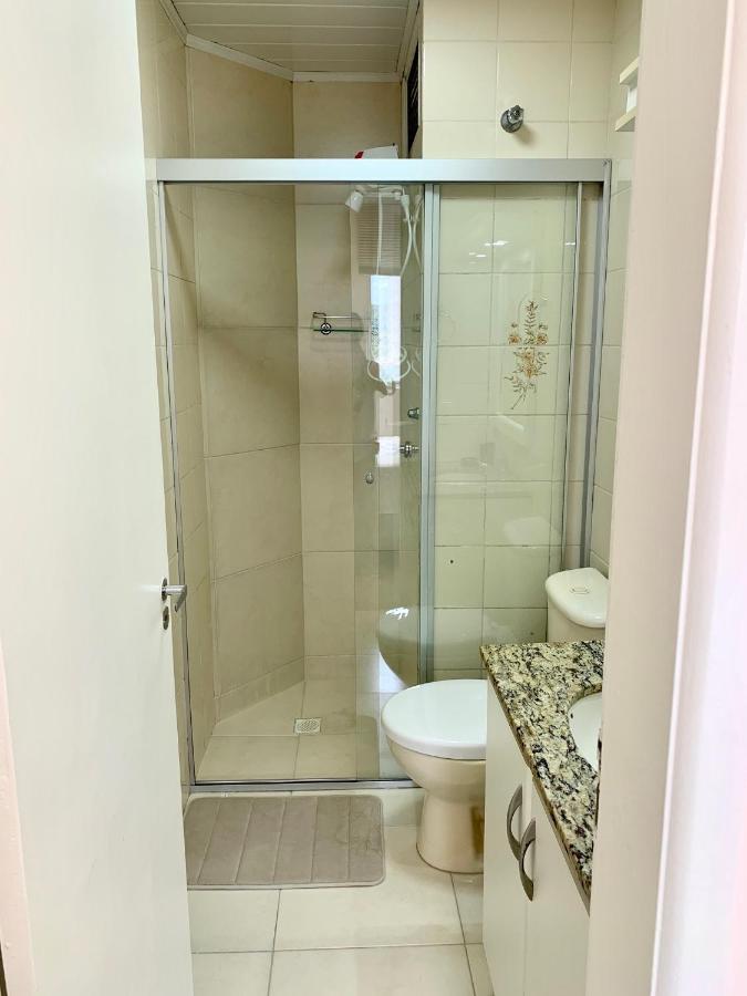 205- Apartamento 1 Quarto Suite, Encantador, Amplo E Decorado, Mobiliario Moderno, Cozinha Completa Com Utensilios , Excelente Vista Da Cidade E Localizacao Privelegiada No Bairro Bigorrilho , Kurytyba Zewnętrze zdjęcie