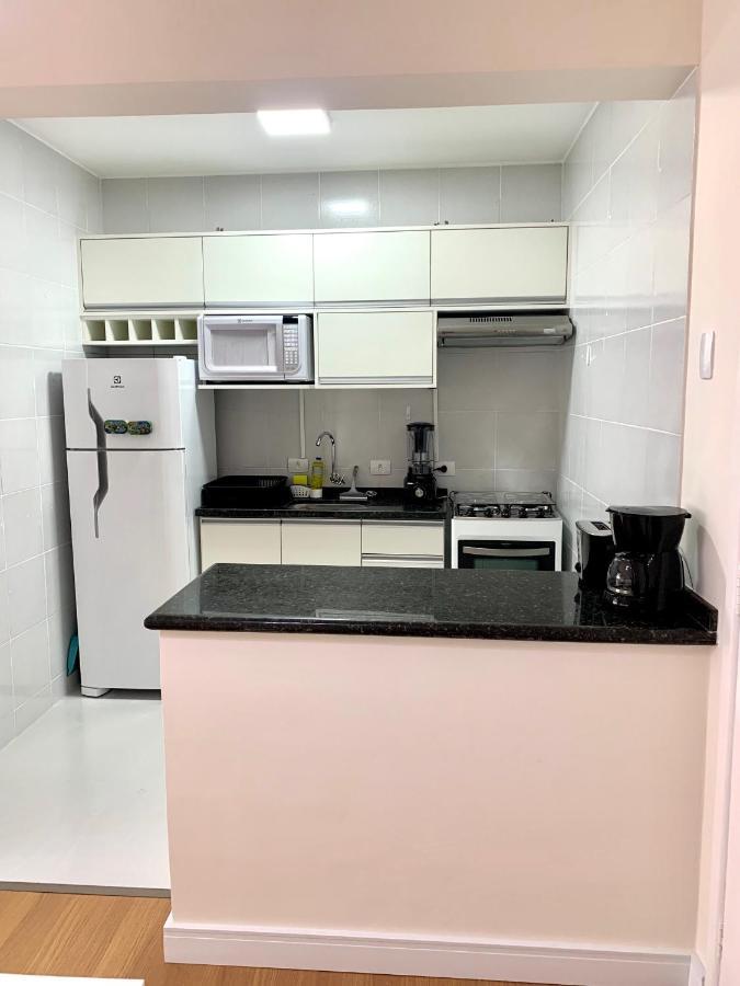 205- Apartamento 1 Quarto Suite, Encantador, Amplo E Decorado, Mobiliario Moderno, Cozinha Completa Com Utensilios , Excelente Vista Da Cidade E Localizacao Privelegiada No Bairro Bigorrilho , Kurytyba Zewnętrze zdjęcie